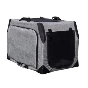 Jetzt Bestellen Nobby Traveller EXTEND S 51 x 33 x 34 cm grau